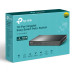 TP-Link 10-портовий гігабітний комутатор з 8 РоЕ+ портами, TL-SG1210MPE