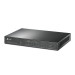 TP-Link 10-портовий гігабітний комутатор з 8 РоЕ+ портами, TL-SG1210MPE