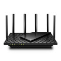 TP-Link Точка доступу з функцією маршрутизації, мережеве обладнання 5400MBPS 1000M DUAL BAND ARCHER AX72 TP-LINK