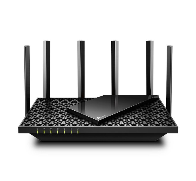 TP-Link Точка доступу з функцією маршрутизації, мережеве обладнання 5400MBPS 1000M DUAL BAND ARCHER AX72 TP-LINK
