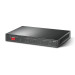 TP-Link 10-портовий гігабітний комутатор з 8 РоЕ+ портами, TL-SG1210MP TP-LINK