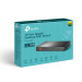 TP-Link 10-портовий гігабітний комутатор з 8 РоЕ+ портами, TL-SG1210MP TP-LINK