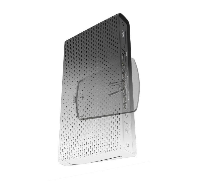 Mikrotik Точка доступу з функцією маршрутизації, мережеве обладнання HAP AC³ RBD53IG-5HACD2HND MIKROTIK