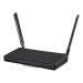 Mikrotik Точка доступу з функцією маршрутизації, мережеве обладнання HAP AC³ RBD53IG-5HACD2HND MIKROTIK