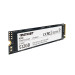 Patriot Твердотільний запам’ятовувальний пристрій накопичувач (SSD) M.2 2280 512GB P300 P300P512GM28 PATRIOT