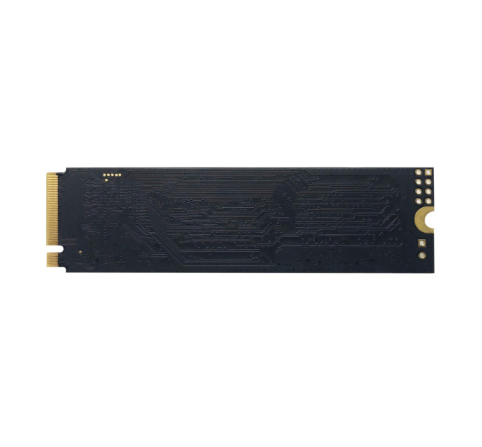 Patriot Твердотільний запам’ятовувальний пристрій накопичувач (SSD) M.2 2280 512GB P300 P300P512GM28 PATRIOT