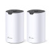TP-Link Домашня Mesh Wi-Fi система (2 шт у комплекті), Deco S7(2-pack) TP-LINK