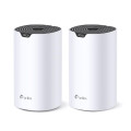 TP-Link Домашня Mesh Wi-Fi система (2 шт у комплекті), Deco S7(2-pack) TP-LINK