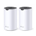 TP-Link Домашня Mesh Wi-Fi система (2 шт у комплекті), Deco S7(2-pack) TP-LINK