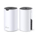 TP-Link Домашня Mesh Wi-Fi система (2 шт у комплекті), Deco S7(2-pack) TP-LINK