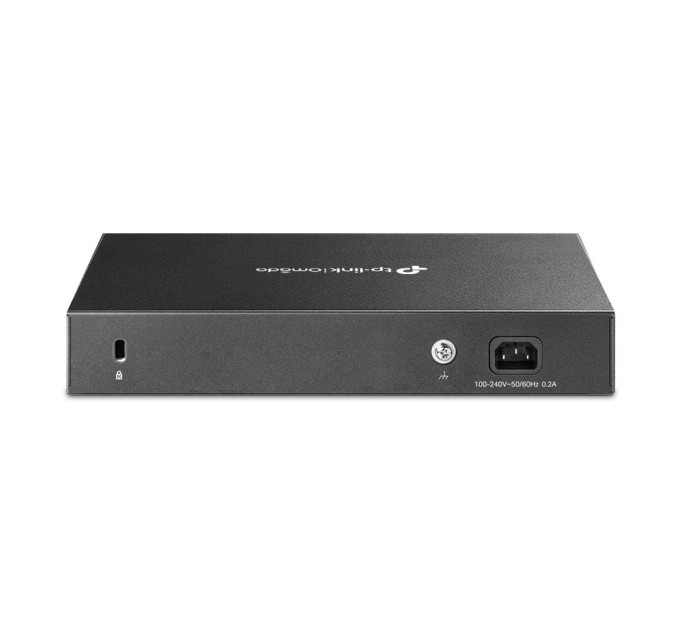 TP-Link Гiгабiтний VРN-маршрутизатор, ER7206