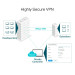 TP-Link Гiгабiтний VРN-маршрутизатор, ER7206