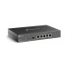 TP-Link Гiгабiтний VРN-маршрутизатор, ER7206