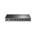 TP-Link Комутатор керований, мережеве обладнання, SG2210P TP-LINK