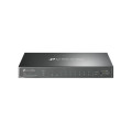 TP-Link Комутатор керований, мережеве обладнання, SG2210P TP-LINK