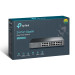 TP-Link Комутатор керований, гігабітний серії Easy Smart, мережеве обладнання, TL-SG1024DE TP-LINK