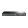 TP-Link Комутатор некерований, мережеве обладнання, TL-SG1024 TP-LINK