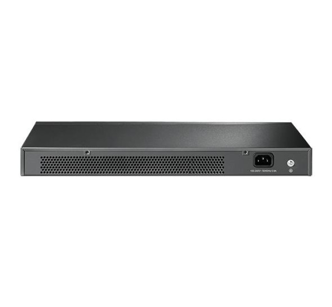 TP-Link Комутатор некерований, мережеве обладнання, TL-SG1024 TP-LINK