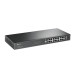 TP-Link Комутатор некерований, мережеве обладнання, TL-SG1024 TP-LINK