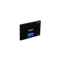 Goodram Твердотільний запам’ятовувальний пристрій накопичувач (SSD) SATA2.5" 512GB CX400 SSDPR-CX400-512-G2 GOODRAM