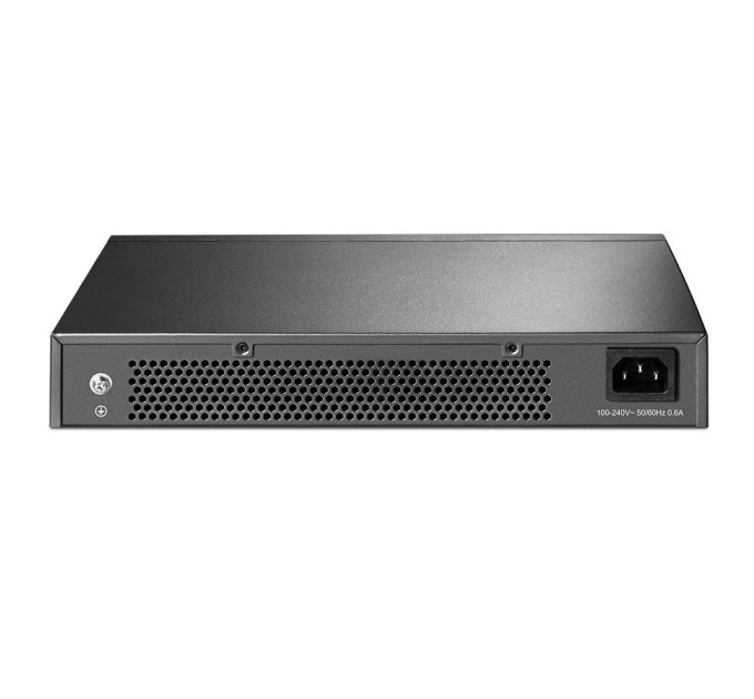 TP-Link Комутатор некерований, мережеве обладнання, TL-SG1024D TP-LINK