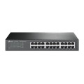 TP-Link Комутатор некерований, мережеве обладнання, TL-SG1024D TP-LINK