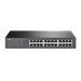 TP-Link Комутатор некерований, мережеве обладнання, TL-SG1024D TP-LINK