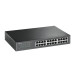 TP-Link Комутатор некерований, мережеве обладнання, TL-SG1024D TP-LINK