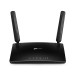 TP-Link Точка доступу з функцією маршрутизації, мережеве обладнання 1200MBPS 10/100M 4P DUAL BAND ARCHER MR400 TP-LINK
