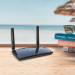 TP-Link Точка доступу з функцією маршрутизації, мережеве обладнання 1200MBPS 10/100M 4P DUAL BAND ARCHER MR400 TP-LINK