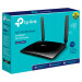 TP-Link Точка доступу з функцією маршрутизації, мережеве обладнання 1200MBPS 10/100M 4P DUAL BAND ARCHER MR400 TP-LINK