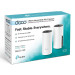 TP-Link Домашня Mesh Wi-Fi система (2 шт у комплекті), арт.Deco M4(2-pack)