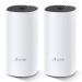 TP-Link Домашня Mesh Wi-Fi система (2 шт у комплекті), арт.Deco M4(2-pack)
