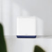 Mercusys Домашня Mesh Wi-Fi система (3 шт у комплекті), Halo H50G(3-pack)