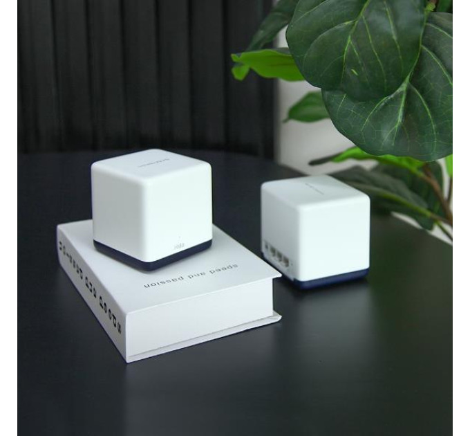Mercusys Домашня Mesh Wi-Fi система (3 шт у комплекті), Halo H50G(3-pack)