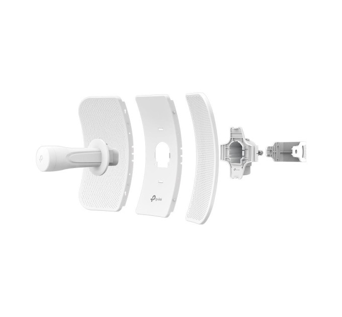 TP-Link Зовнішня точка доступу, CPE710