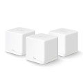 Mercusys Домашня Mesh Wi-Fi система (3 шт у комплекті), Halo H30G(3-pack) MERCUSYS
