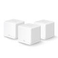 Mercusys Домашня Mesh Wi-Fi система (3 шт у комплекті), Halo H30G(3-pack) MERCUSYS
