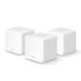Mercusys Домашня Mesh Wi-Fi система (3 шт у комплекті), Halo H30G(3-pack) MERCUSYS