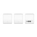 Mercusys Домашня Mesh Wi-Fi система (3 шт у комплекті), Halo H30G(3-pack) MERCUSYS