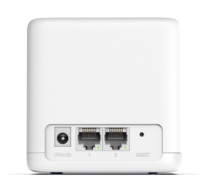 Mercusys Домашня Mesh Wi-Fi система (3 шт у комплекті), Halo H30G(3-pack) MERCUSYS