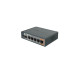 Mikrotik Мережевий комутатор Ethernet RB760IGS MIKROTIK