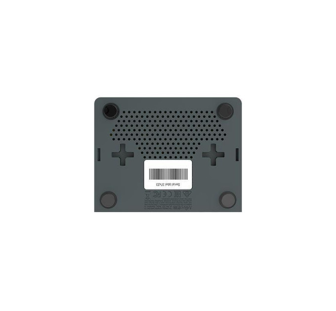 Mikrotik Мережевий комутатор Ethernet RB760IGS MIKROTIK