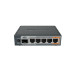 Mikrotik Мережевий комутатор Ethernet RB760IGS MIKROTIK