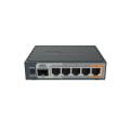 Mikrotik Мережевий комутатор Ethernet RB760IGS MIKROTIK