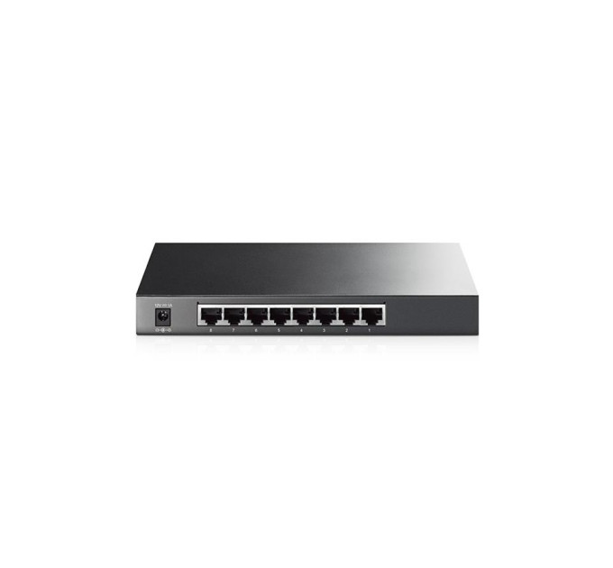 TP-Link Комутатор керований, мережеве обладнання, SG2008 TP-LINK