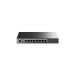 TP-Link Комутатор керований, мережеве обладнання, SG2008 TP-LINK