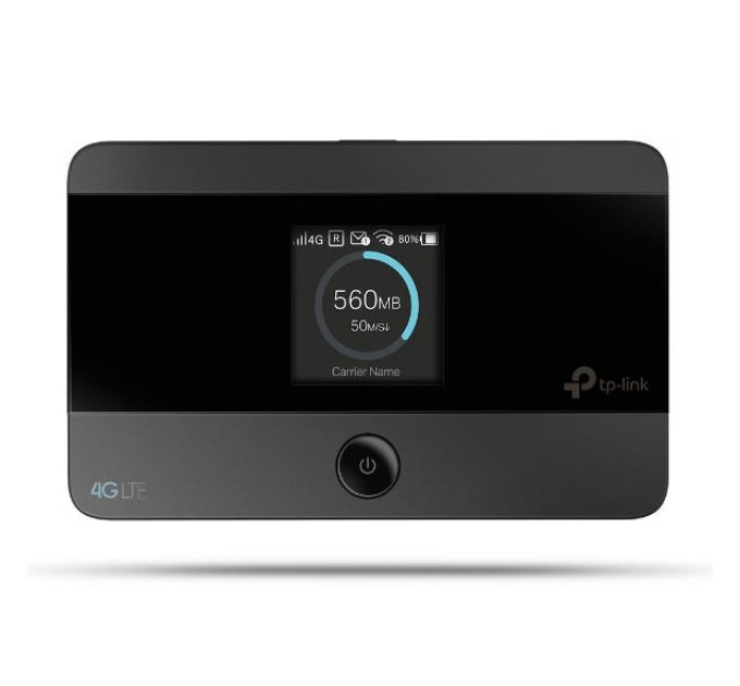 TP-Link Мобільний бездротовий LTE-Advanced маршрутизатор, M7350 TP-LINK