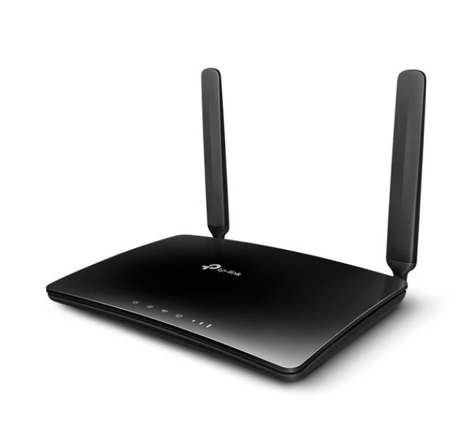 TP-Link 4G LTE Wi-Fi модем, TL-MR150