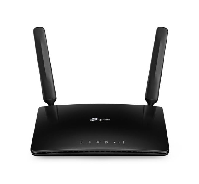 TP-Link 4G LTE Wi-Fi модем, TL-MR150